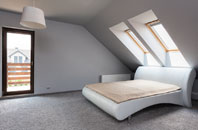 Warcop bedroom extensions
