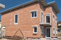 Warcop home extensions