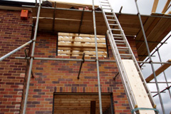 house extensions Warcop